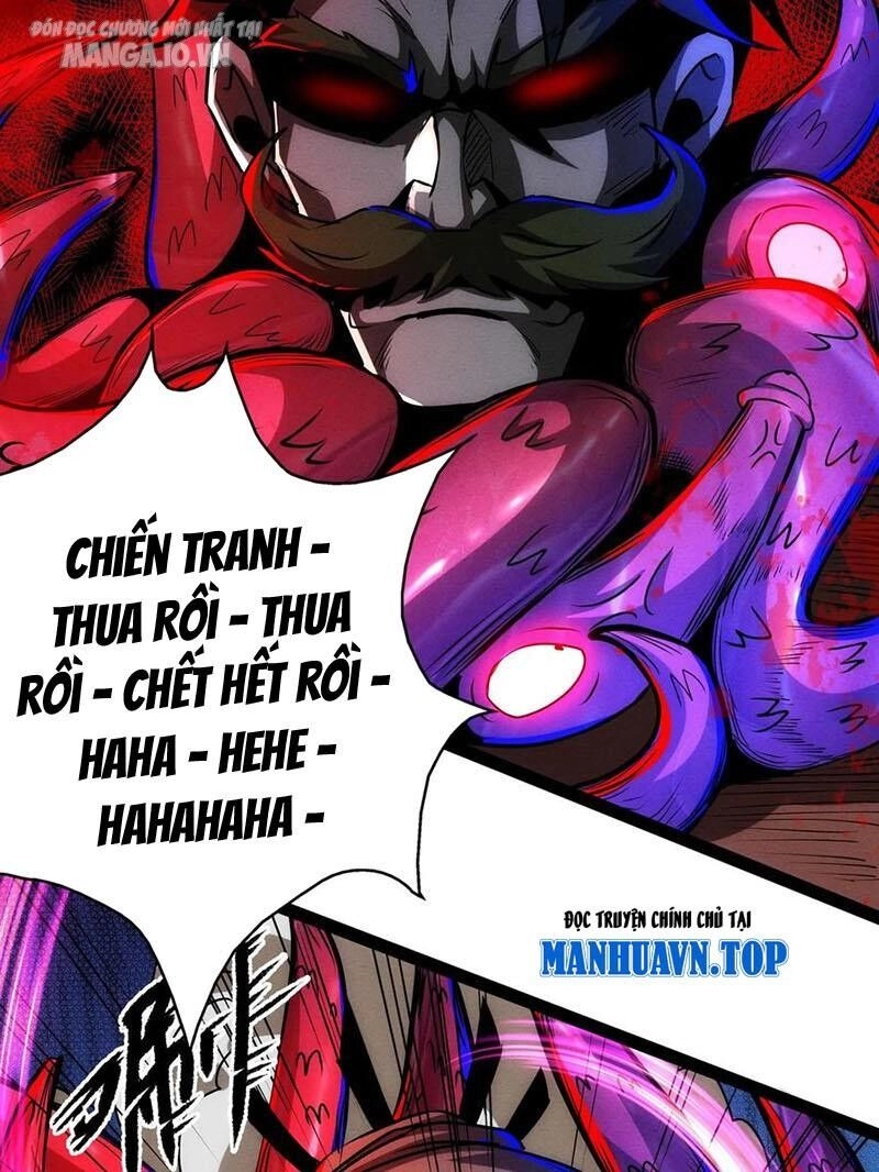 Dược Sư Kì Lạ: Bệnh Nhân Của Tôi Đều Rất Khủng Bố Chapter 182 - 9