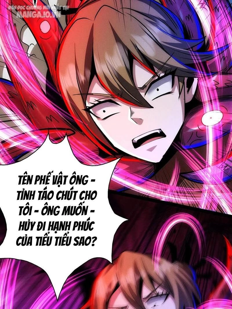 Dược Sư Kì Lạ: Bệnh Nhân Của Tôi Đều Rất Khủng Bố Chapter 182 - 10