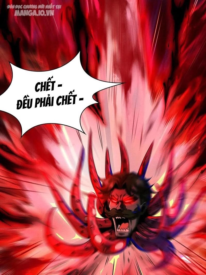 Dược Sư Kì Lạ: Bệnh Nhân Của Tôi Đều Rất Khủng Bố Chapter 182 - 13