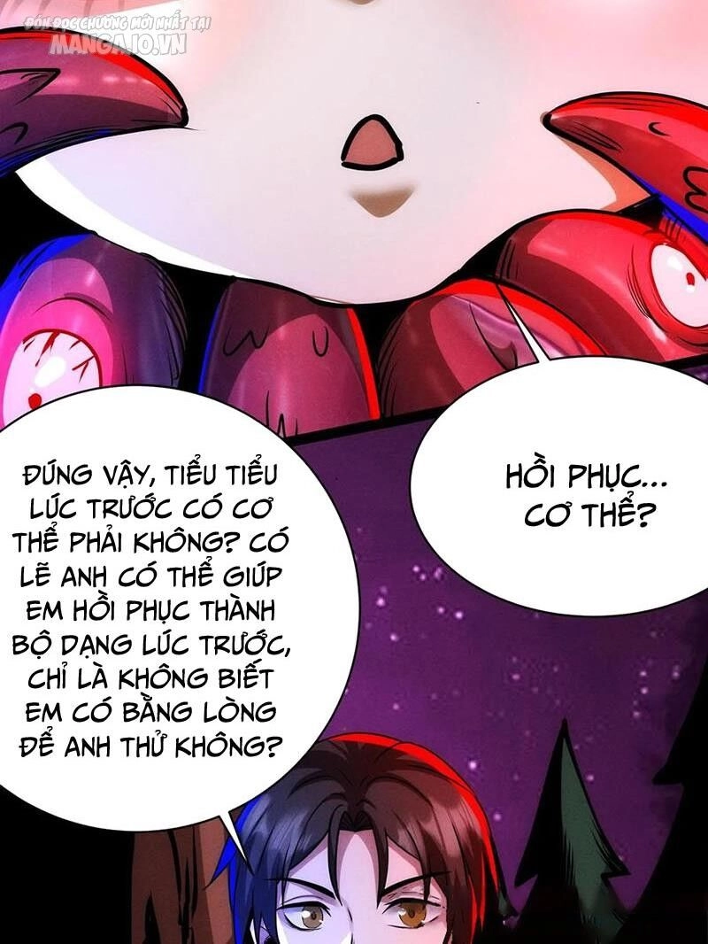 Dược Sư Kì Lạ: Bệnh Nhân Của Tôi Đều Rất Khủng Bố Chapter 182 - 16