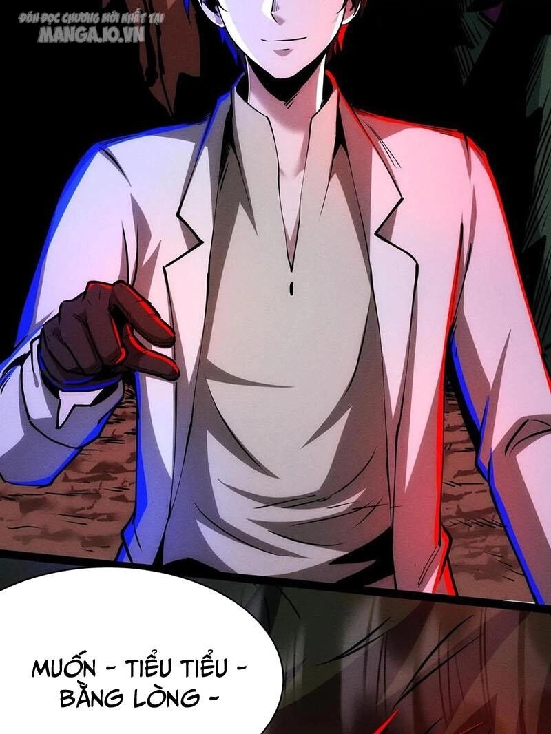 Dược Sư Kì Lạ: Bệnh Nhân Của Tôi Đều Rất Khủng Bố Chapter 182 - 17