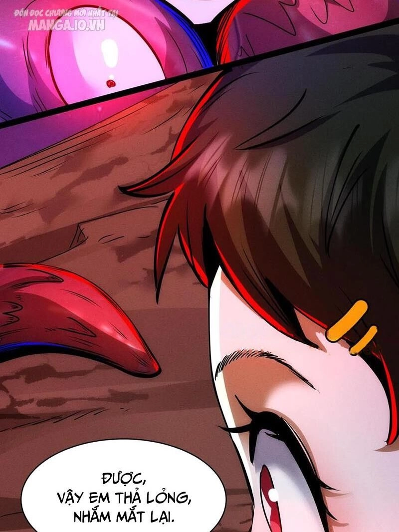 Dược Sư Kì Lạ: Bệnh Nhân Của Tôi Đều Rất Khủng Bố Chapter 182 - 19