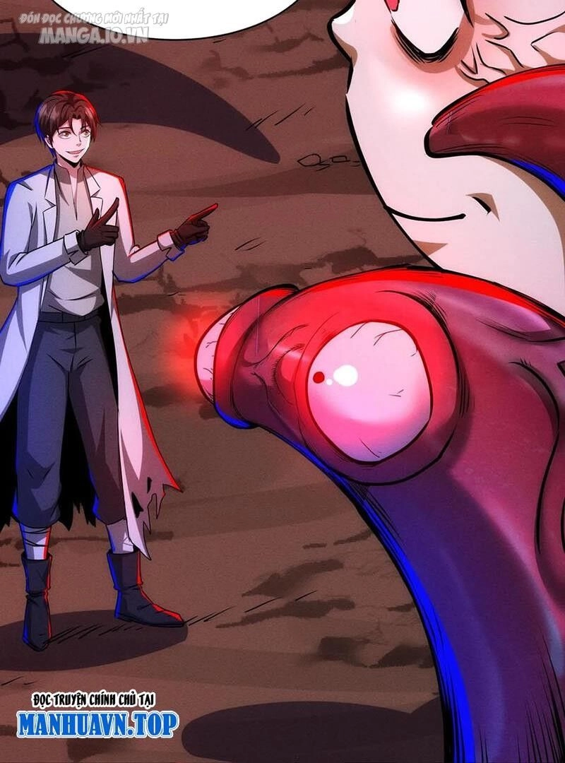 Dược Sư Kì Lạ: Bệnh Nhân Của Tôi Đều Rất Khủng Bố Chapter 182 - 20