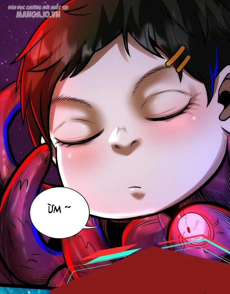 Dược Sư Kì Lạ: Bệnh Nhân Của Tôi Đều Rất Khủng Bố Chapter 182 - 21