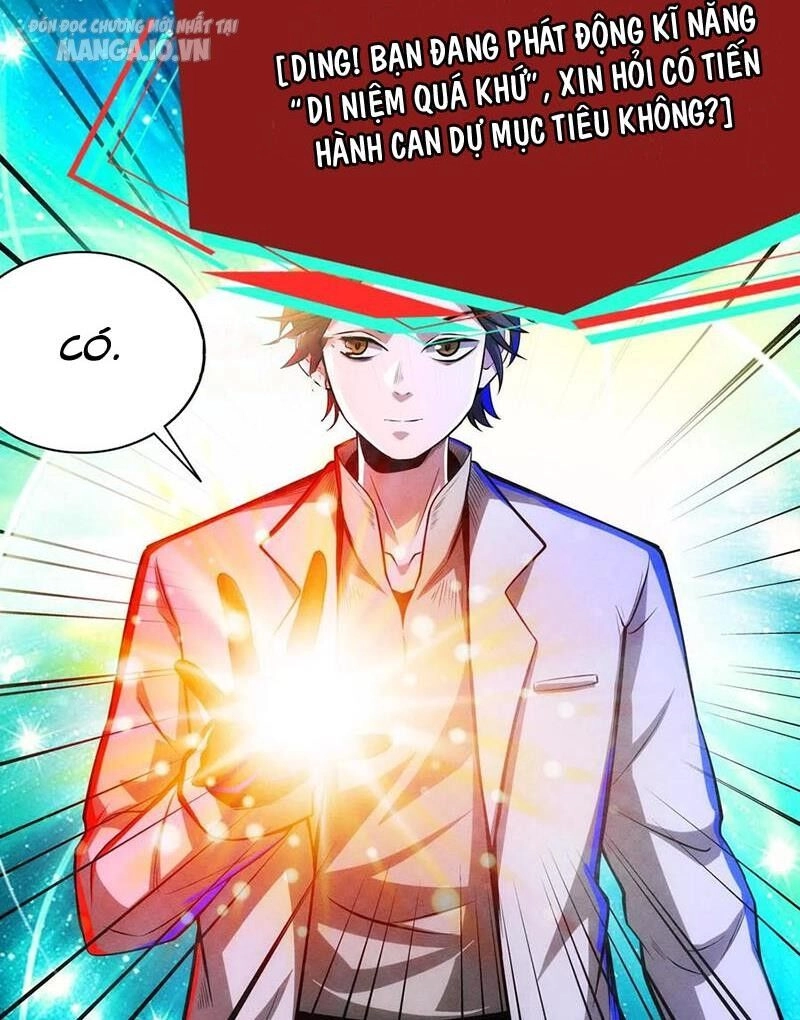 Dược Sư Kì Lạ: Bệnh Nhân Của Tôi Đều Rất Khủng Bố Chapter 182 - 22