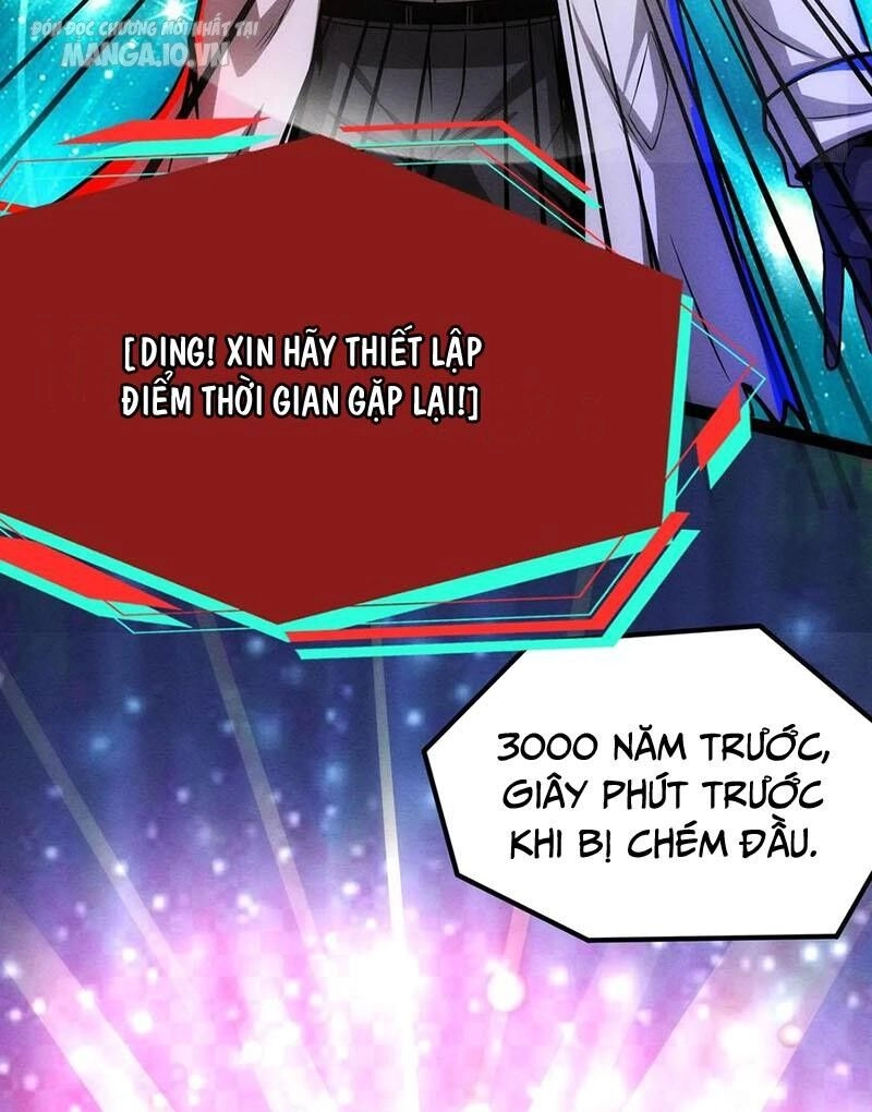 Dược Sư Kì Lạ: Bệnh Nhân Của Tôi Đều Rất Khủng Bố Chapter 182 - 23