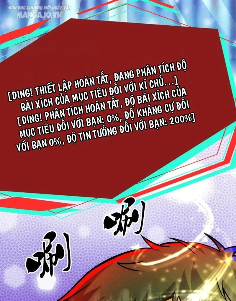 Dược Sư Kì Lạ: Bệnh Nhân Của Tôi Đều Rất Khủng Bố Chapter 182 - 25