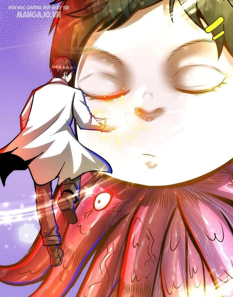 Dược Sư Kì Lạ: Bệnh Nhân Của Tôi Đều Rất Khủng Bố Chapter 182 - 26