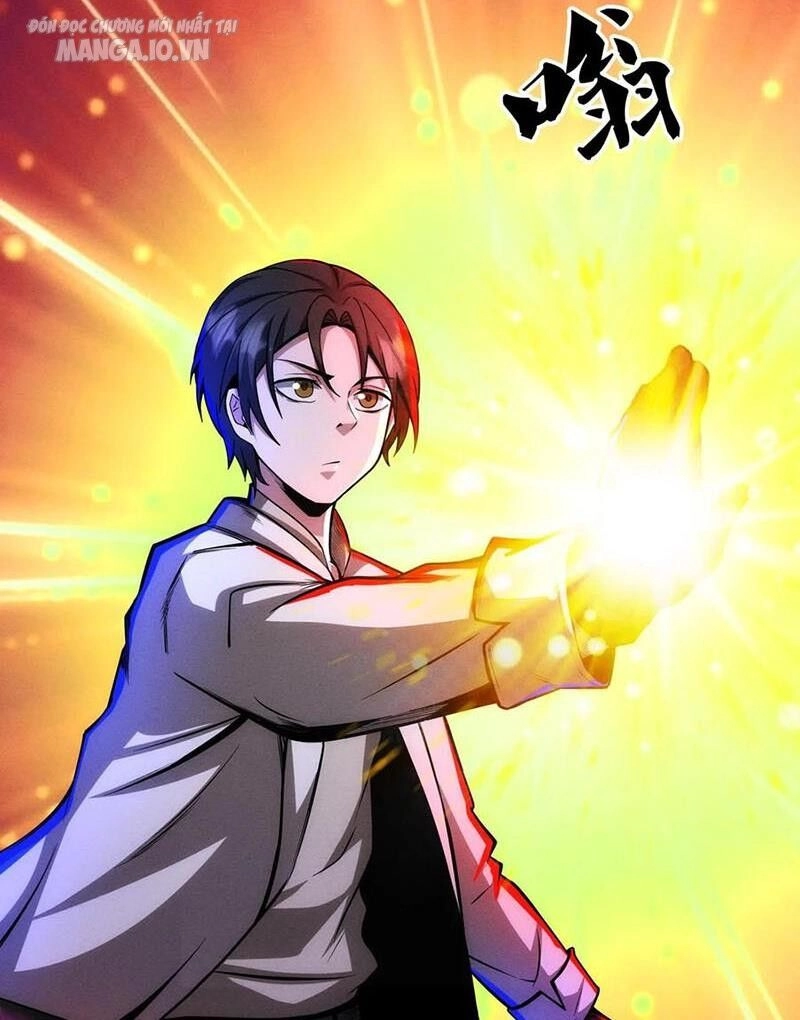 Dược Sư Kì Lạ: Bệnh Nhân Của Tôi Đều Rất Khủng Bố Chapter 182 - 28