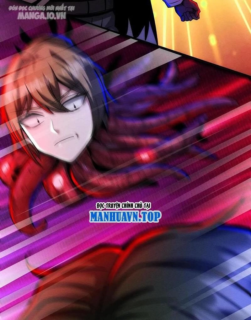 Dược Sư Kì Lạ: Bệnh Nhân Của Tôi Đều Rất Khủng Bố Chapter 182 - 29