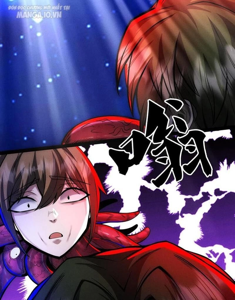 Dược Sư Kì Lạ: Bệnh Nhân Của Tôi Đều Rất Khủng Bố Chapter 182 - 32