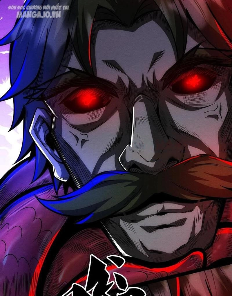 Dược Sư Kì Lạ: Bệnh Nhân Của Tôi Đều Rất Khủng Bố Chapter 182 - 33