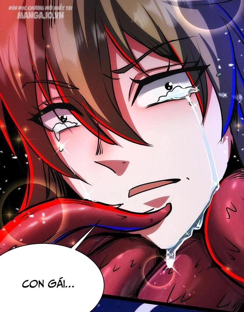 Dược Sư Kì Lạ: Bệnh Nhân Của Tôi Đều Rất Khủng Bố Chapter 182 - 35