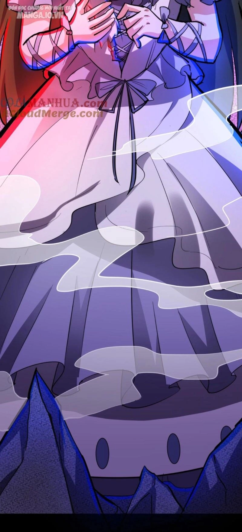 Dược Sư Kì Lạ: Bệnh Nhân Của Tôi Đều Rất Khủng Bố Chapter 183 - 4