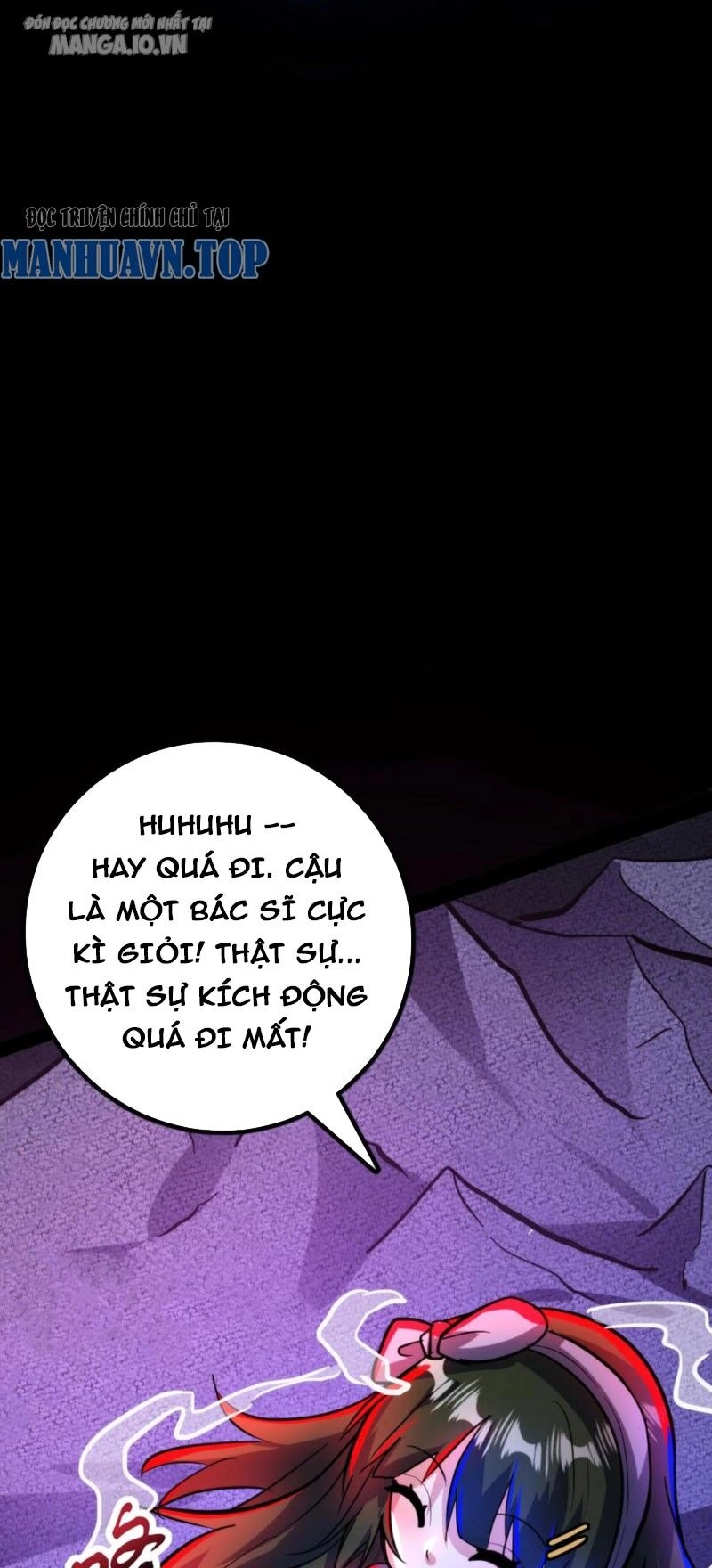 Dược Sư Kì Lạ: Bệnh Nhân Của Tôi Đều Rất Khủng Bố Chapter 183 - 5