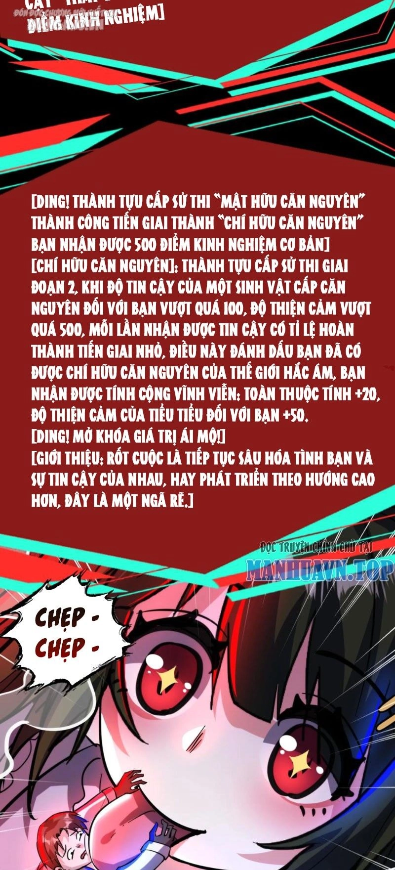 Dược Sư Kì Lạ: Bệnh Nhân Của Tôi Đều Rất Khủng Bố Chapter 183 - 7