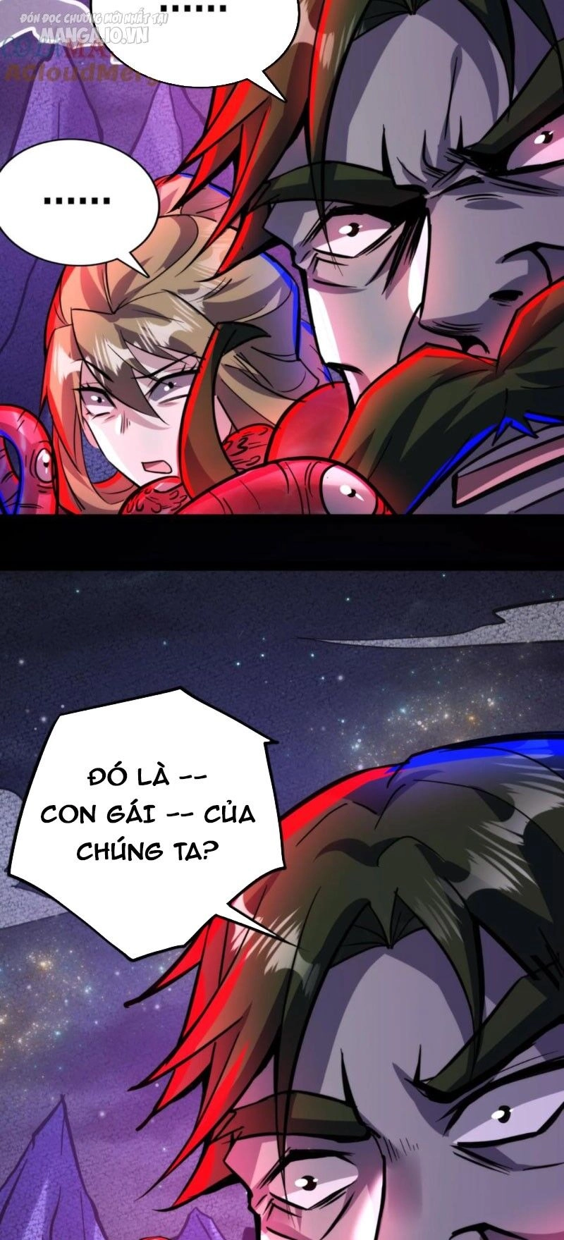 Dược Sư Kì Lạ: Bệnh Nhân Của Tôi Đều Rất Khủng Bố Chapter 183 - 9