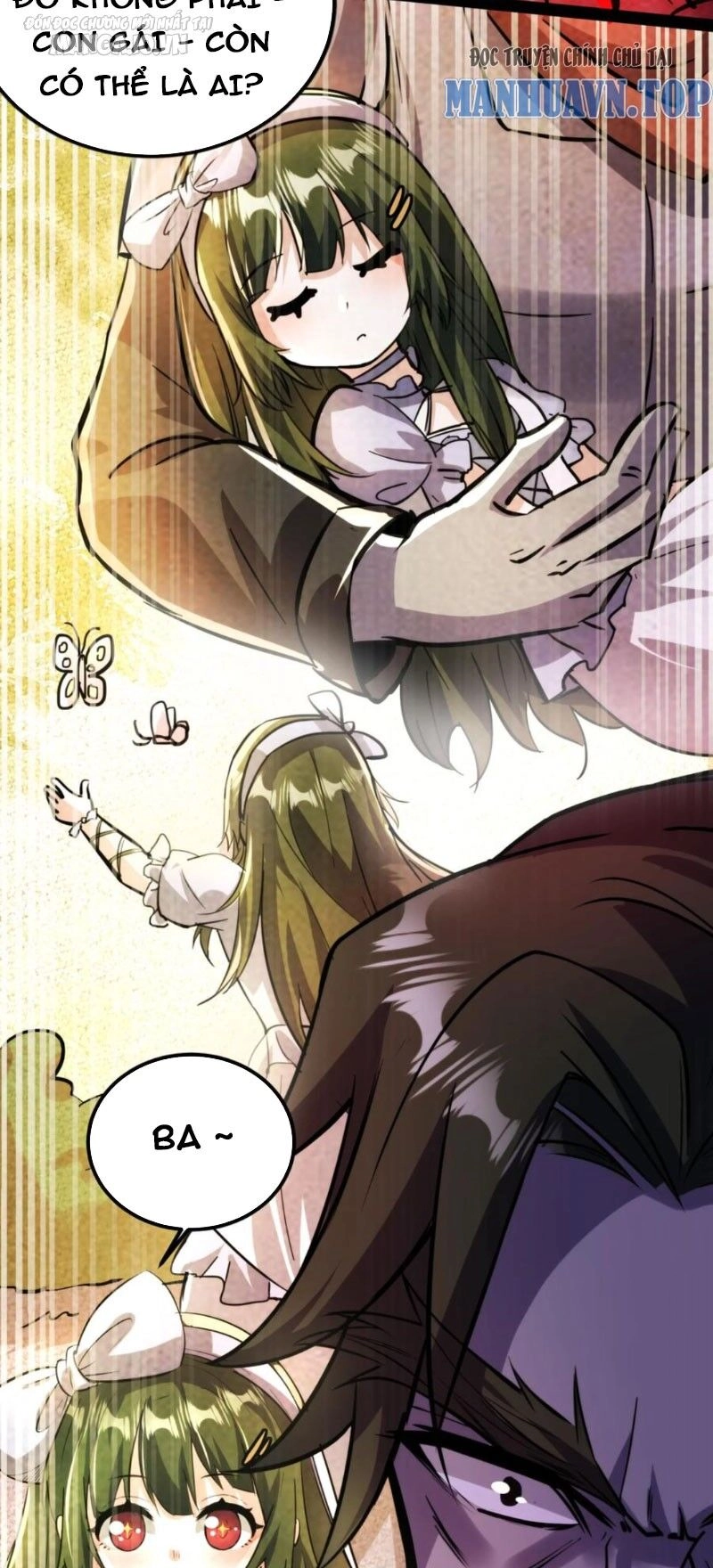 Dược Sư Kì Lạ: Bệnh Nhân Của Tôi Đều Rất Khủng Bố Chapter 183 - 11