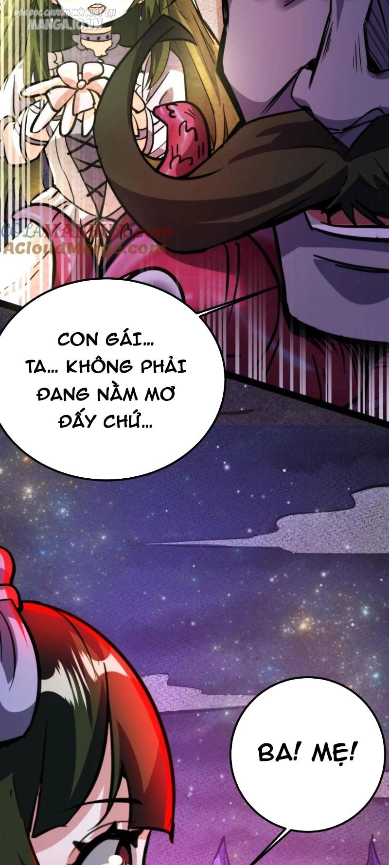 Dược Sư Kì Lạ: Bệnh Nhân Của Tôi Đều Rất Khủng Bố Chapter 183 - 12