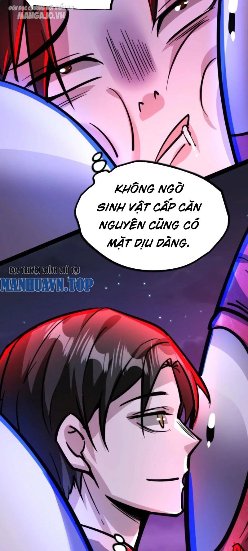 Dược Sư Kì Lạ: Bệnh Nhân Của Tôi Đều Rất Khủng Bố Chapter 183 - 16