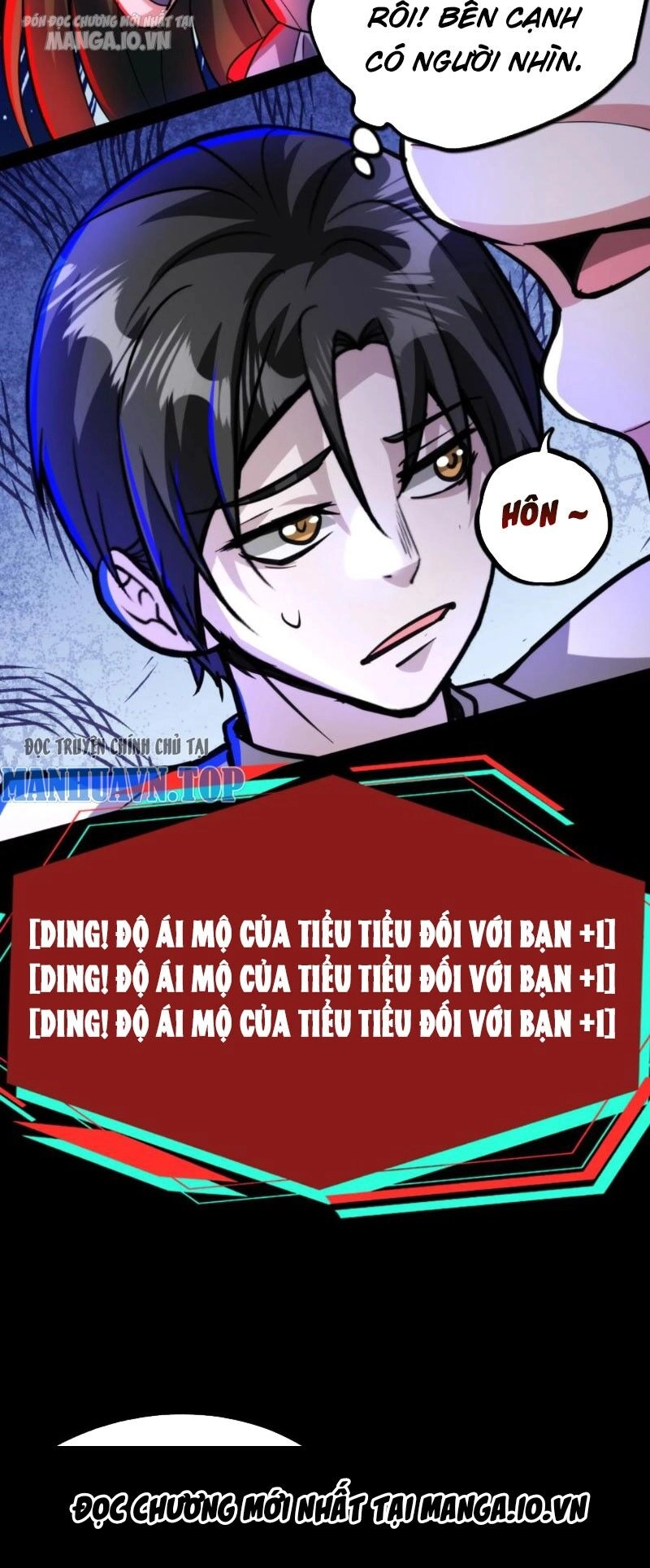 Dược Sư Kì Lạ: Bệnh Nhân Của Tôi Đều Rất Khủng Bố Chapter 183 - 19