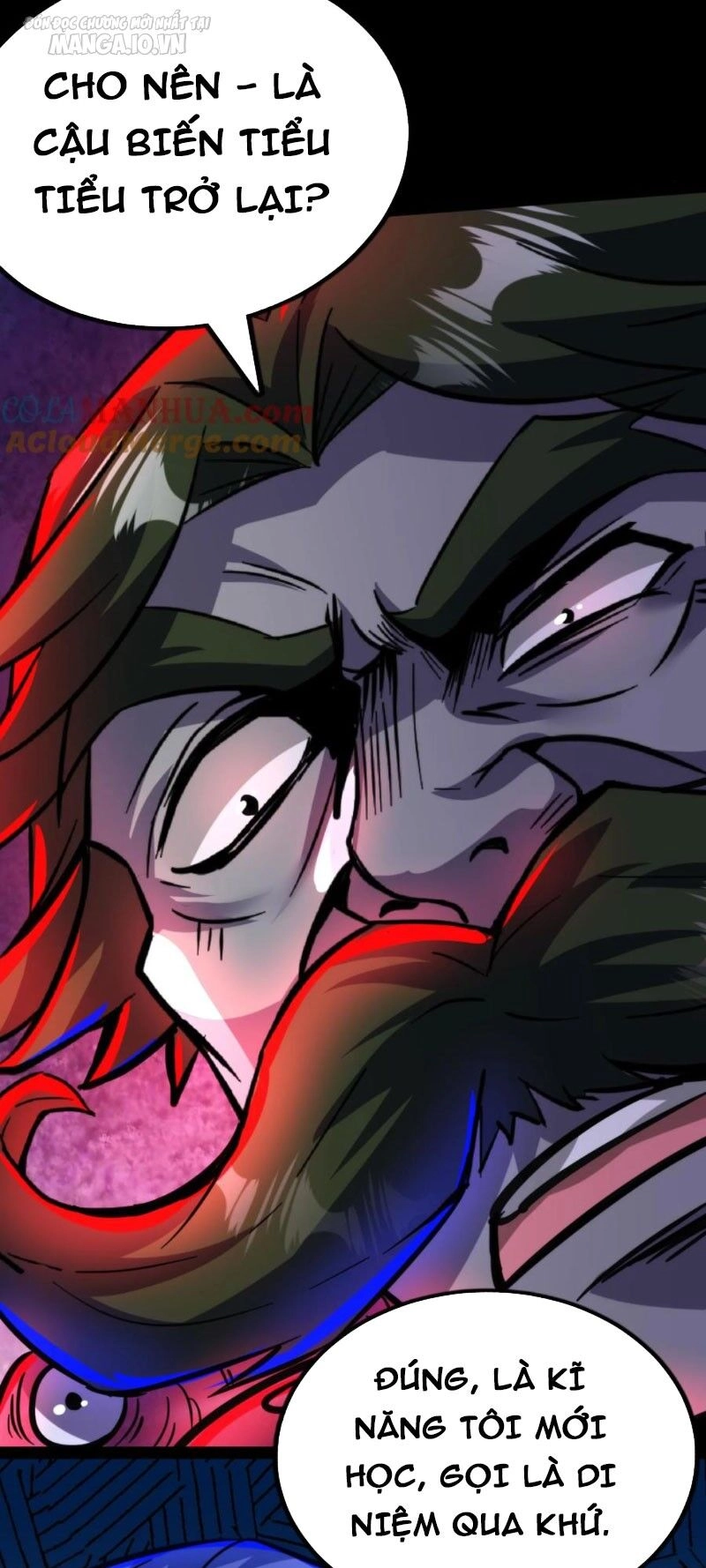 Dược Sư Kì Lạ: Bệnh Nhân Của Tôi Đều Rất Khủng Bố Chapter 183 - 20