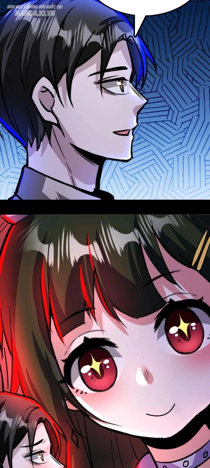 Dược Sư Kì Lạ: Bệnh Nhân Của Tôi Đều Rất Khủng Bố Chapter 183 - 21