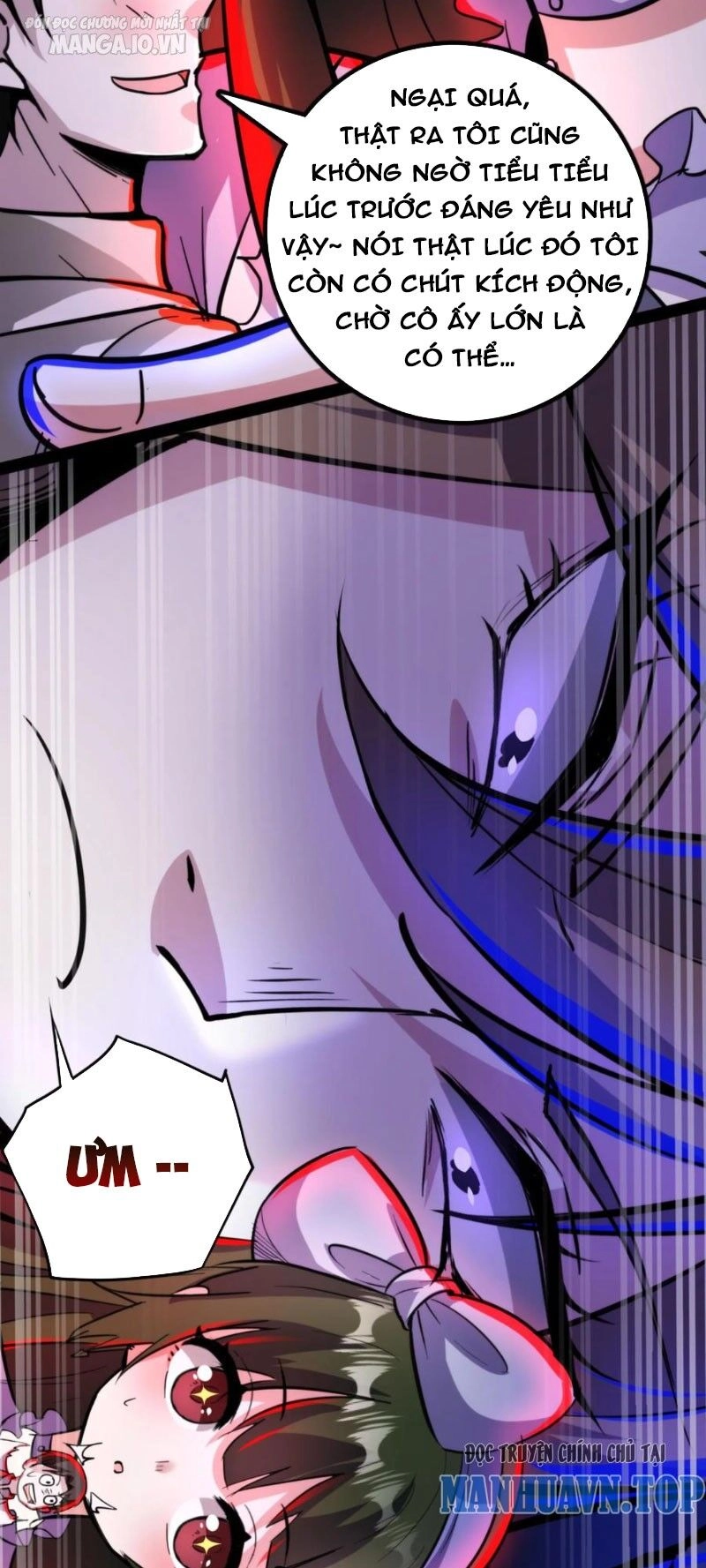 Dược Sư Kì Lạ: Bệnh Nhân Của Tôi Đều Rất Khủng Bố Chapter 183 - 22