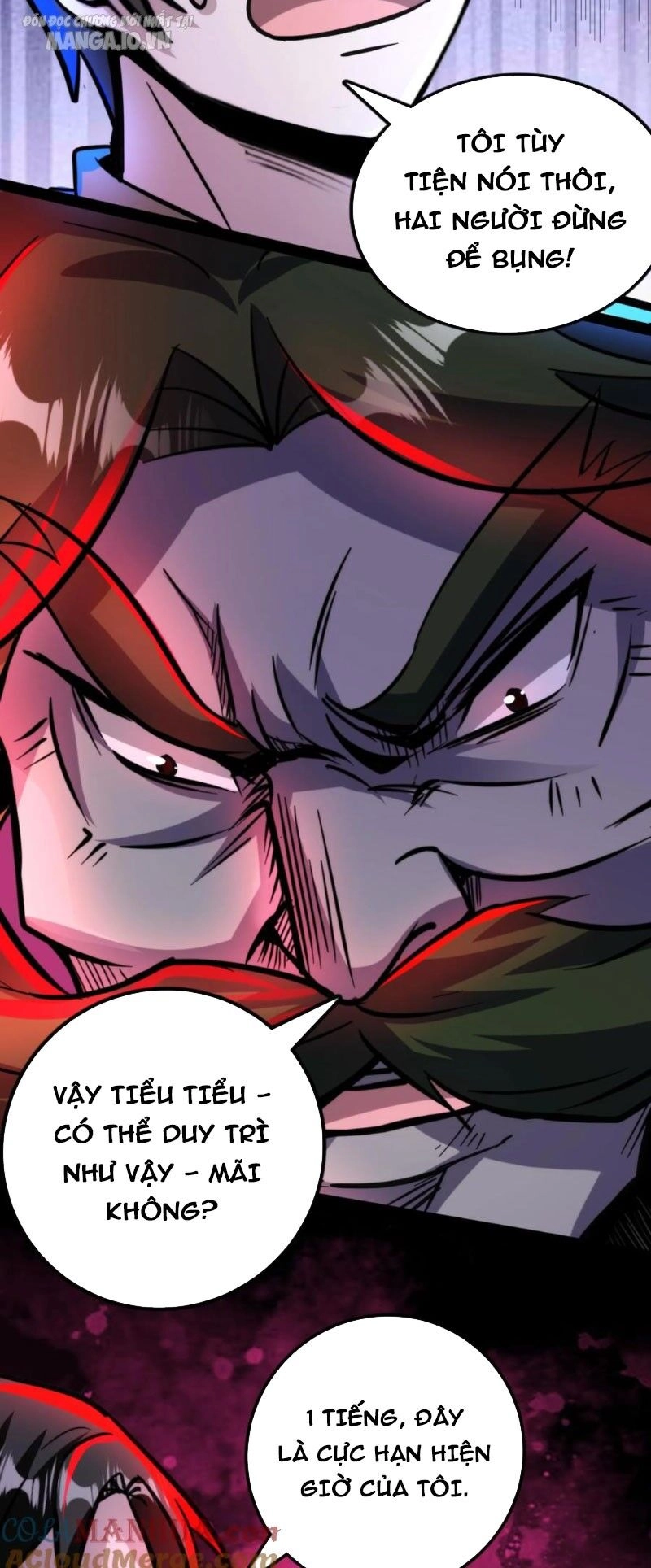 Dược Sư Kì Lạ: Bệnh Nhân Của Tôi Đều Rất Khủng Bố Chapter 183 - 24