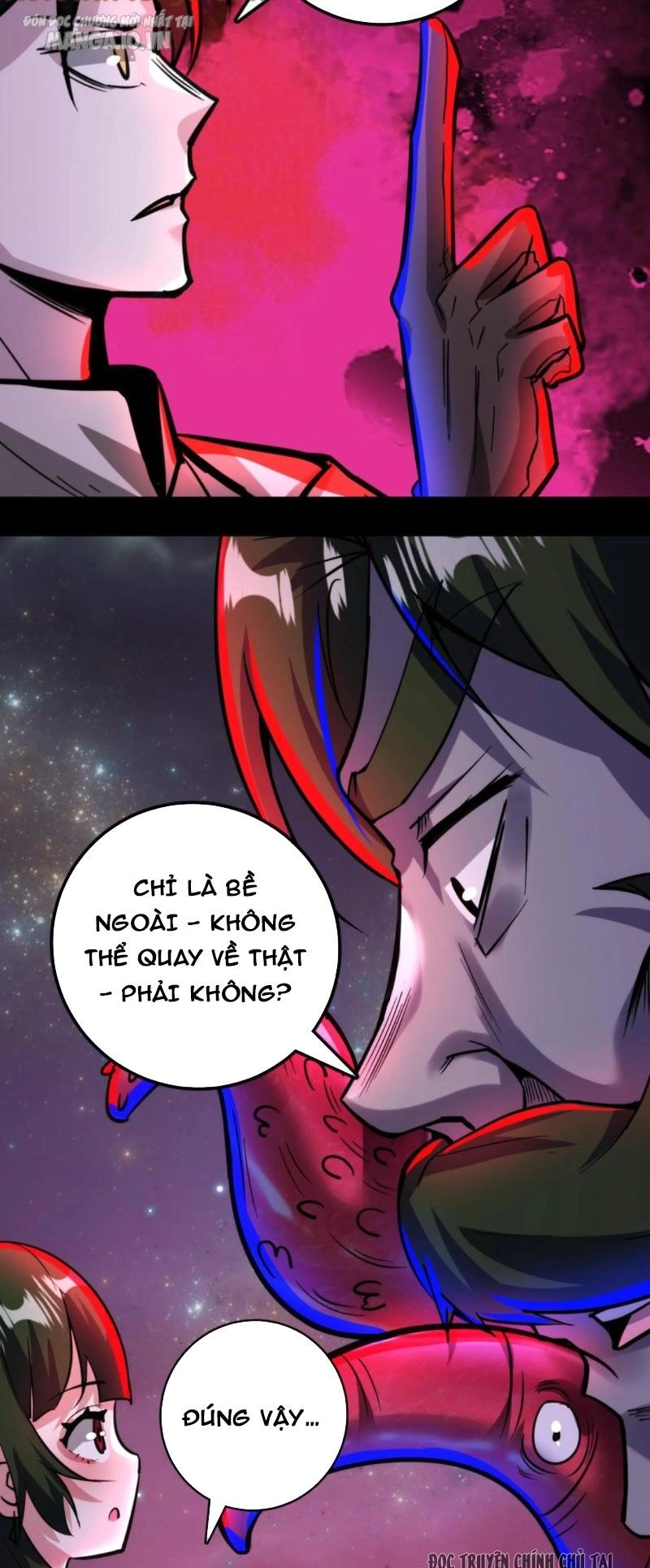 Dược Sư Kì Lạ: Bệnh Nhân Của Tôi Đều Rất Khủng Bố Chapter 183 - 25