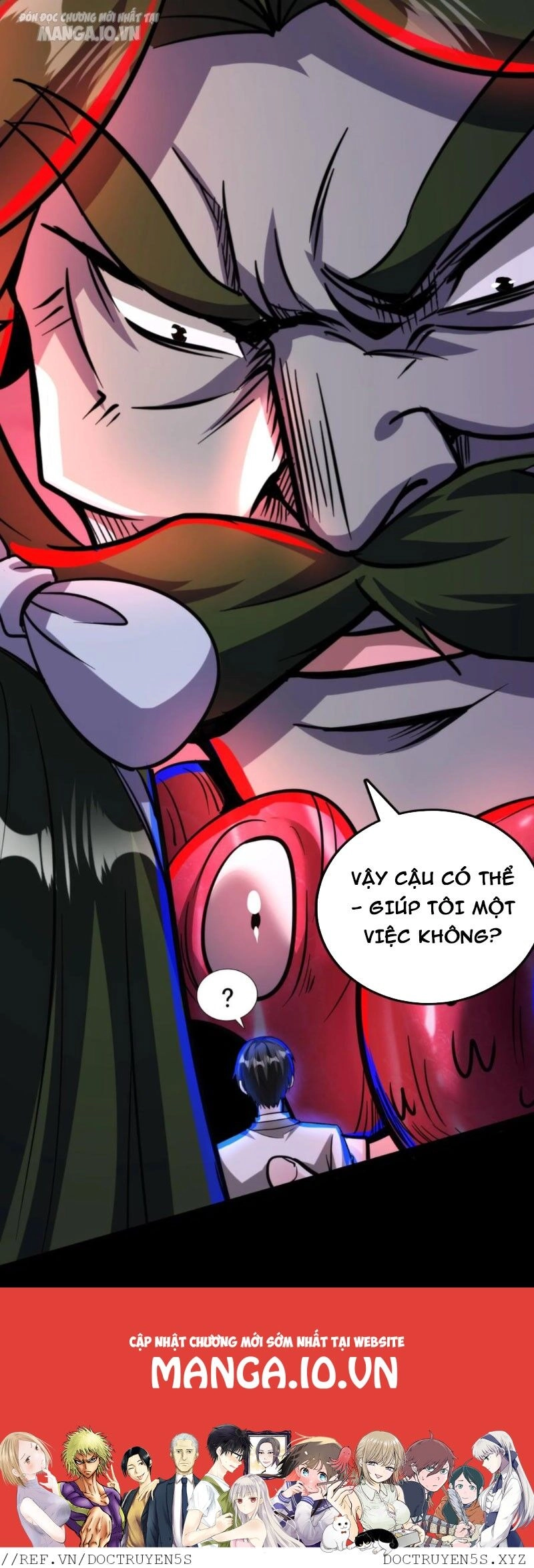 Dược Sư Kì Lạ: Bệnh Nhân Của Tôi Đều Rất Khủng Bố Chapter 183 - 27