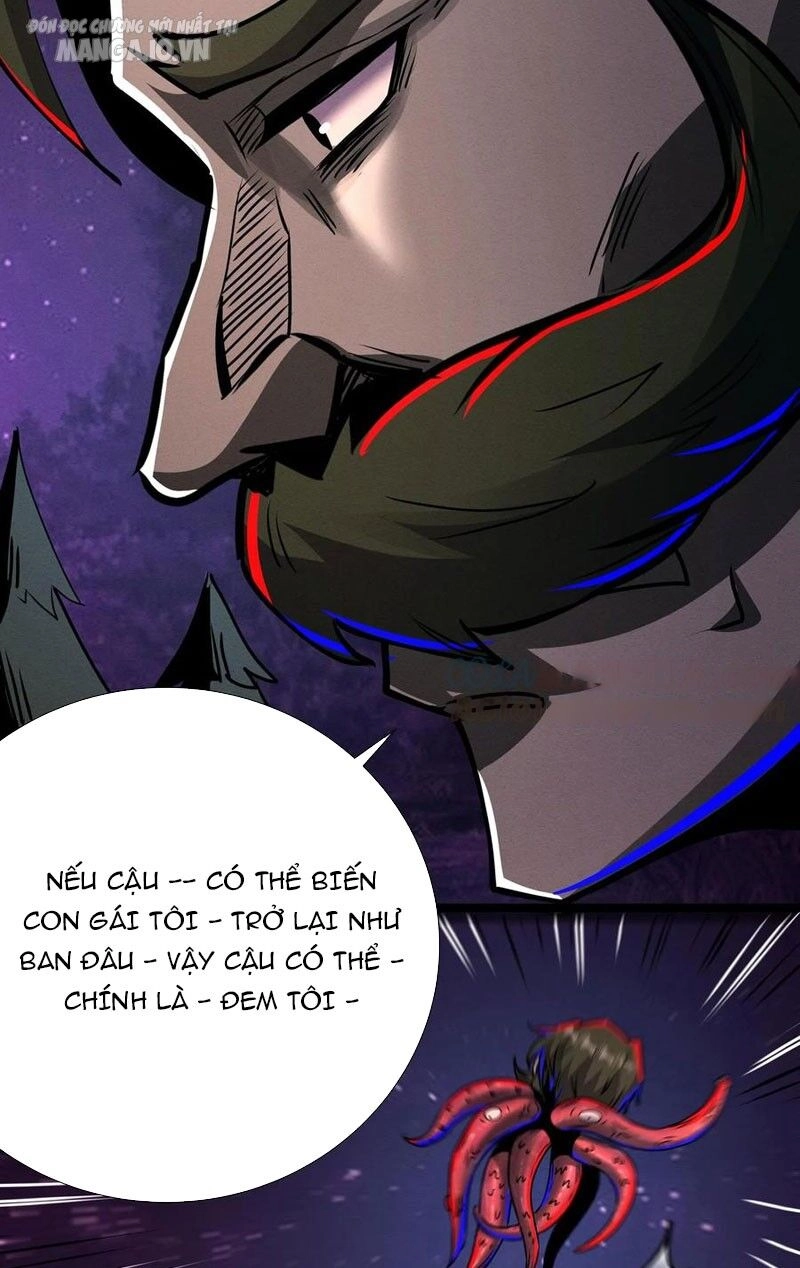 Dược Sư Kì Lạ: Bệnh Nhân Của Tôi Đều Rất Khủng Bố Chapter 184 - 4