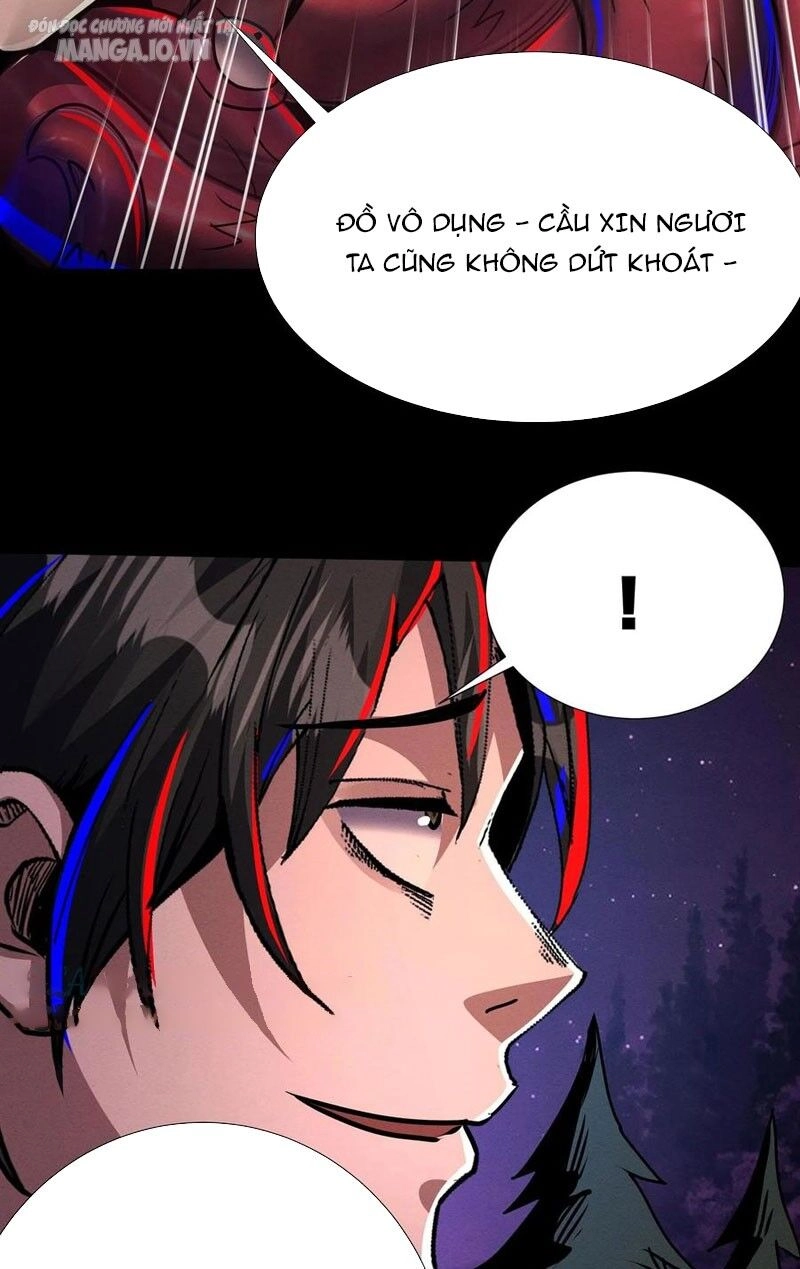 Dược Sư Kì Lạ: Bệnh Nhân Của Tôi Đều Rất Khủng Bố Chapter 184 - 6