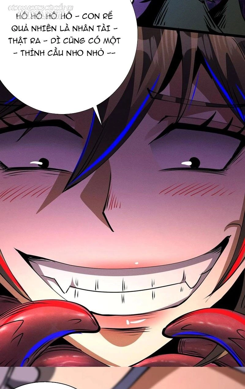 Dược Sư Kì Lạ: Bệnh Nhân Của Tôi Đều Rất Khủng Bố Chapter 184 - 7