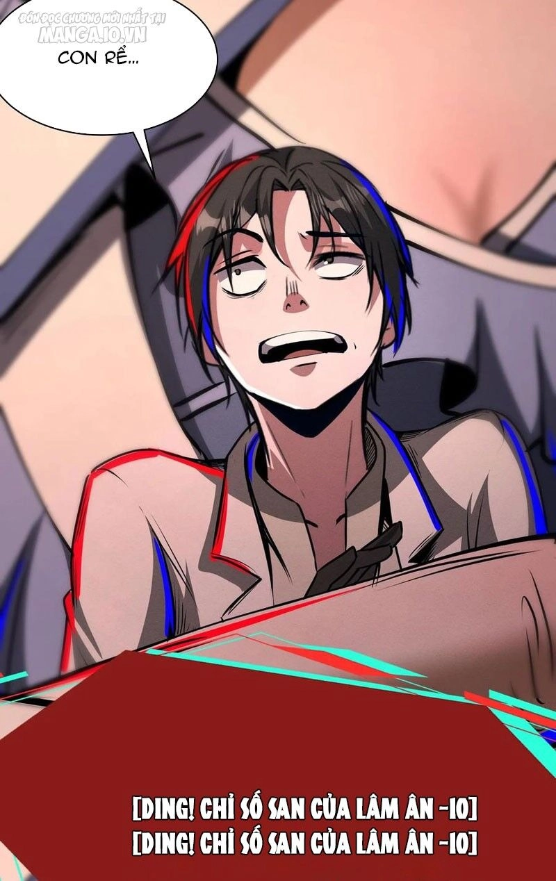 Dược Sư Kì Lạ: Bệnh Nhân Của Tôi Đều Rất Khủng Bố Chapter 184 - 8