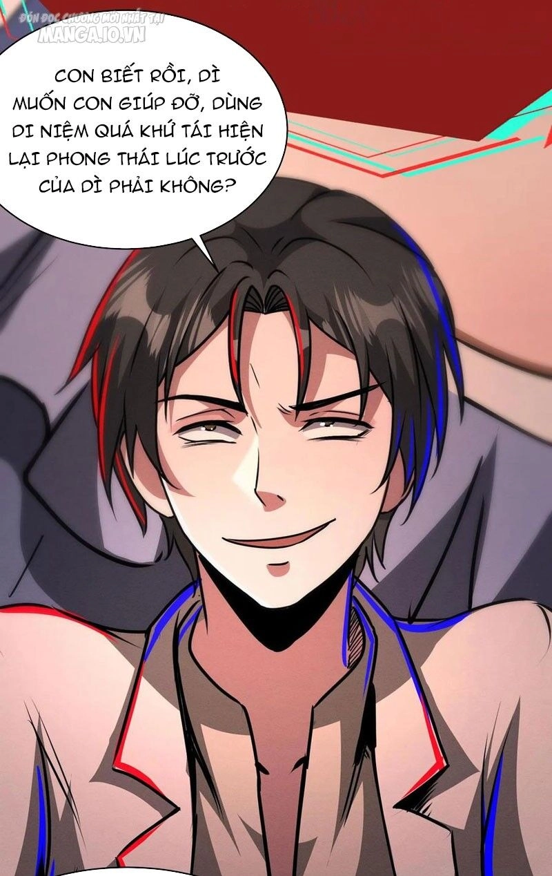 Dược Sư Kì Lạ: Bệnh Nhân Của Tôi Đều Rất Khủng Bố Chapter 184 - 9