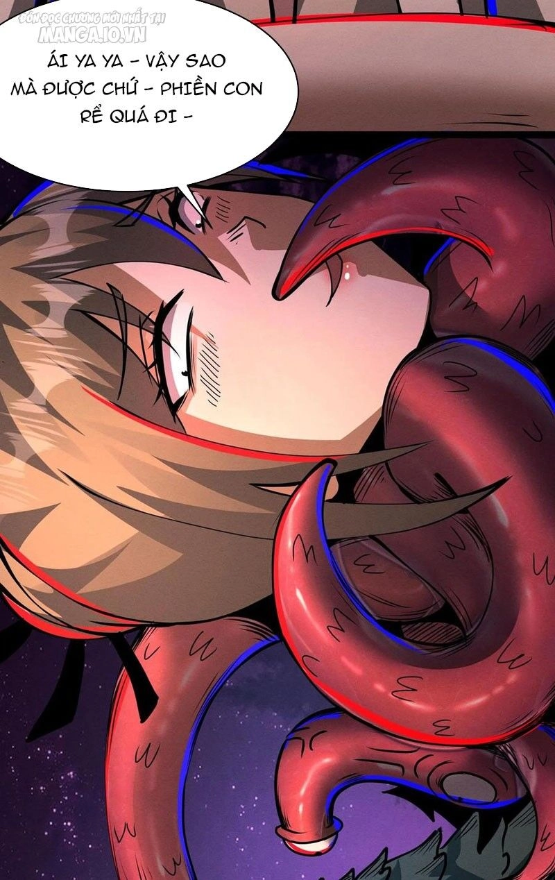 Dược Sư Kì Lạ: Bệnh Nhân Của Tôi Đều Rất Khủng Bố Chapter 184 - 10