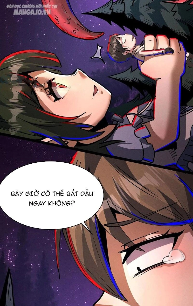 Dược Sư Kì Lạ: Bệnh Nhân Của Tôi Đều Rất Khủng Bố Chapter 184 - 11