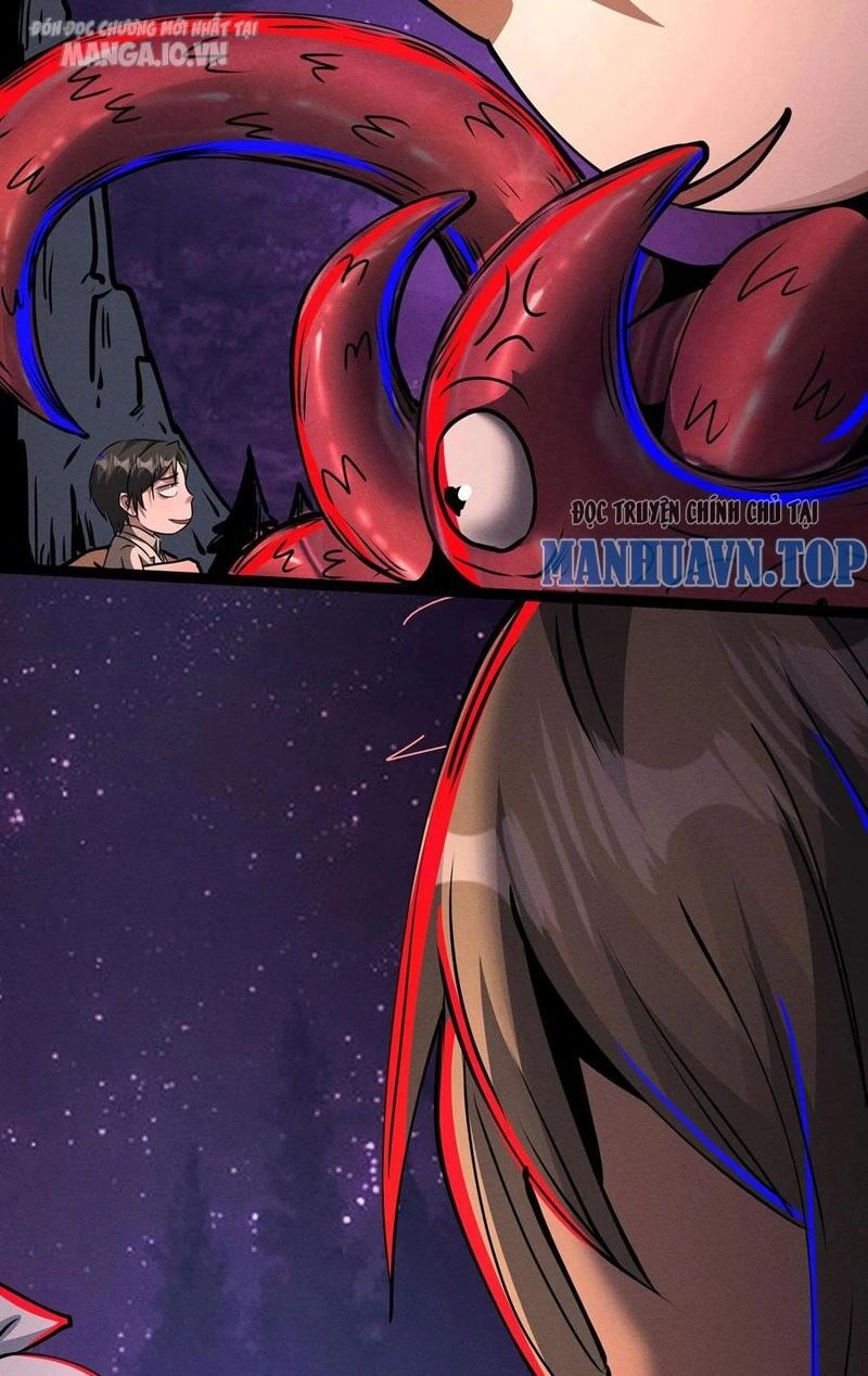 Dược Sư Kì Lạ: Bệnh Nhân Của Tôi Đều Rất Khủng Bố Chapter 184 - 12