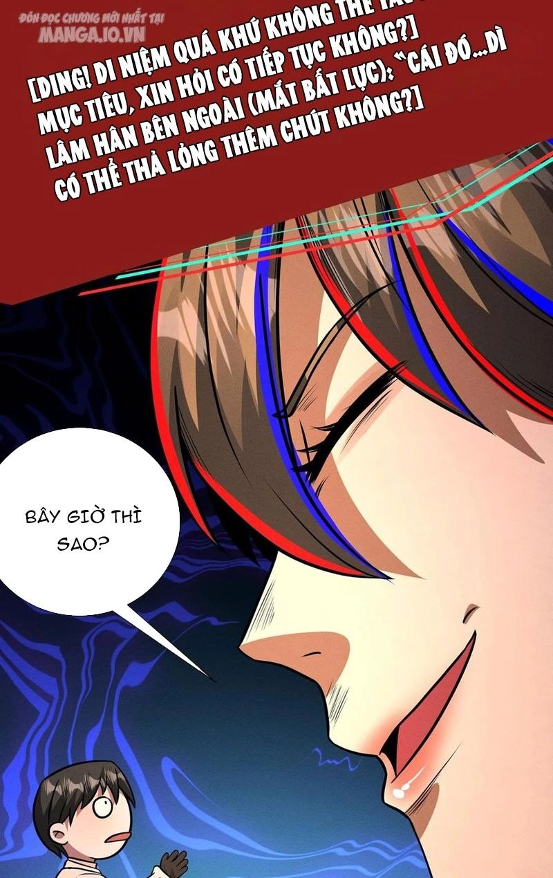 Dược Sư Kì Lạ: Bệnh Nhân Của Tôi Đều Rất Khủng Bố Chapter 184 - 16