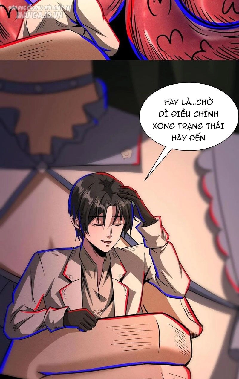 Dược Sư Kì Lạ: Bệnh Nhân Của Tôi Đều Rất Khủng Bố Chapter 184 - 19