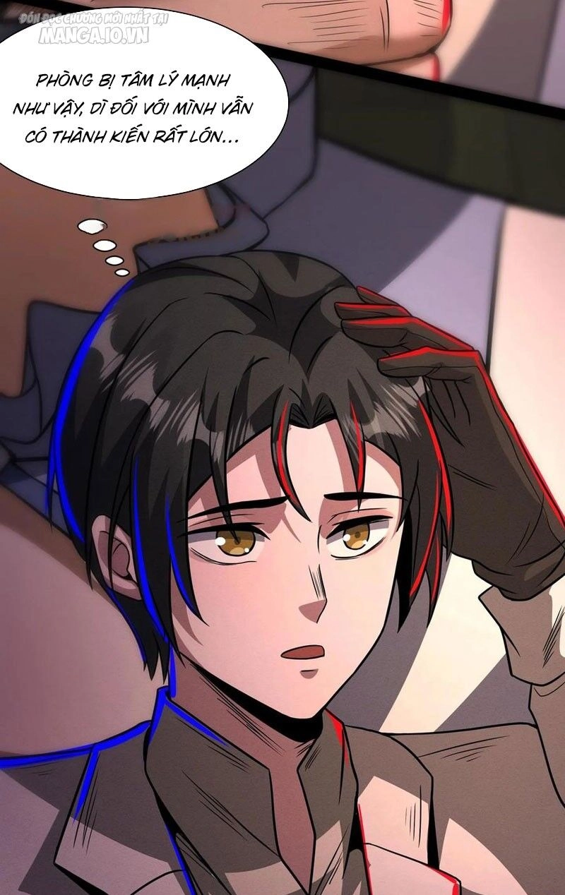 Dược Sư Kì Lạ: Bệnh Nhân Của Tôi Đều Rất Khủng Bố Chapter 184 - 20