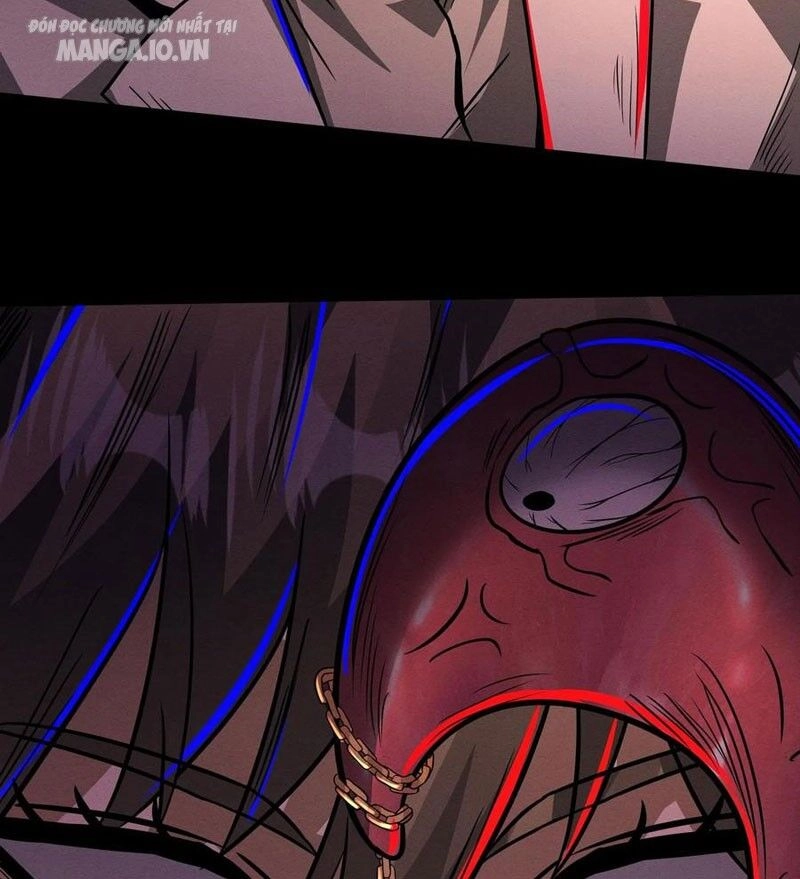 Dược Sư Kì Lạ: Bệnh Nhân Của Tôi Đều Rất Khủng Bố Chapter 184 - 21