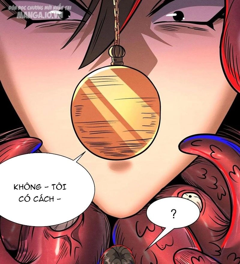 Dược Sư Kì Lạ: Bệnh Nhân Của Tôi Đều Rất Khủng Bố Chapter 184 - 22