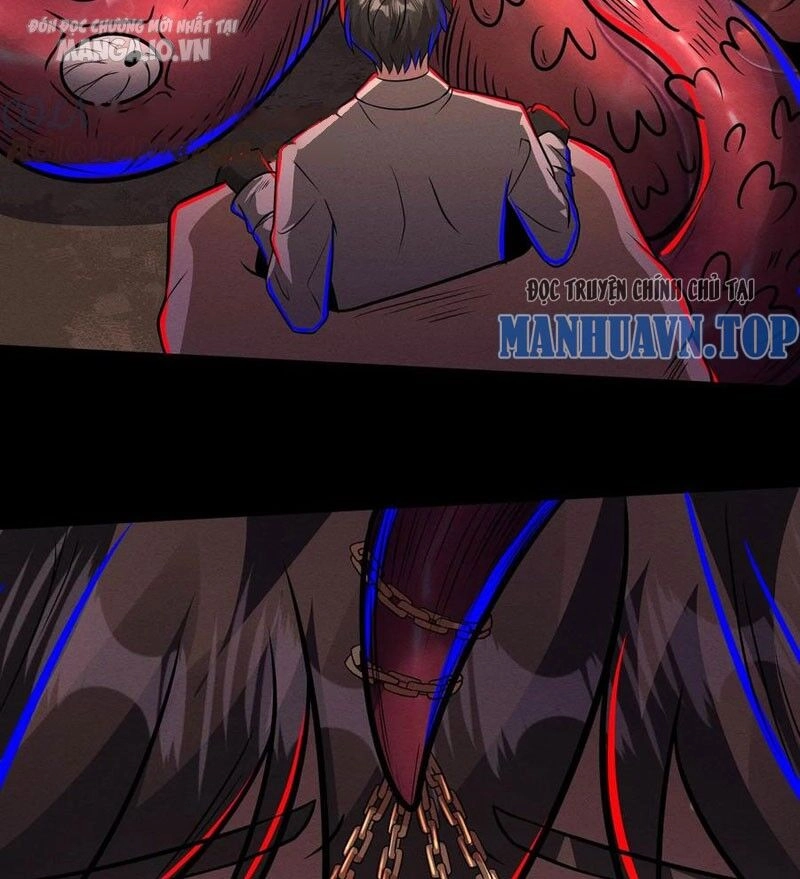 Dược Sư Kì Lạ: Bệnh Nhân Của Tôi Đều Rất Khủng Bố Chapter 184 - 23