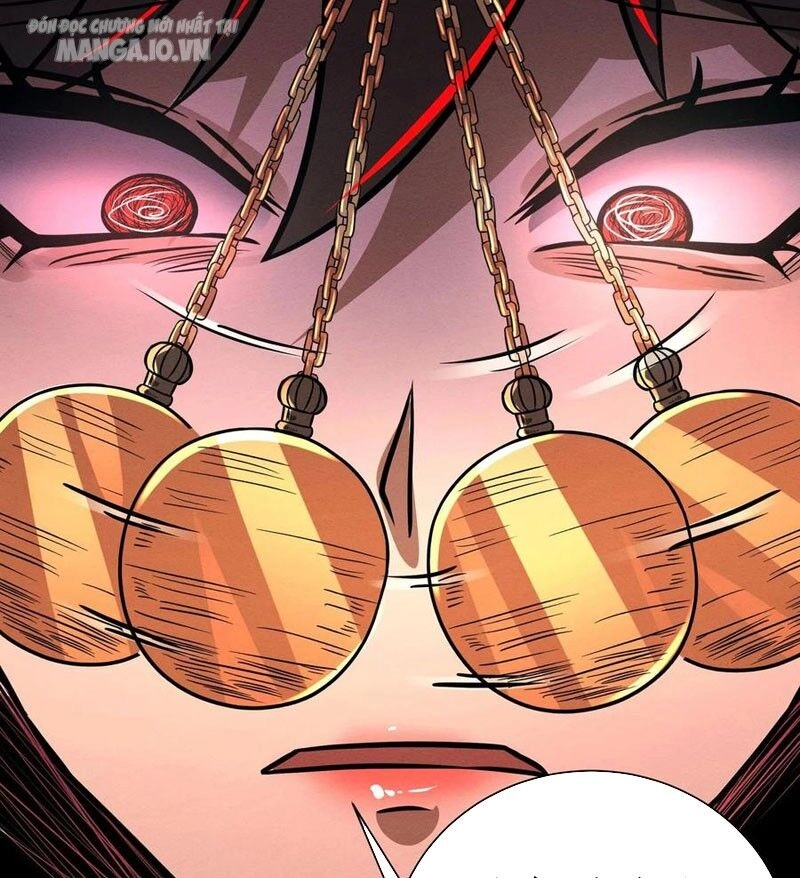 Dược Sư Kì Lạ: Bệnh Nhân Của Tôi Đều Rất Khủng Bố Chapter 184 - 24