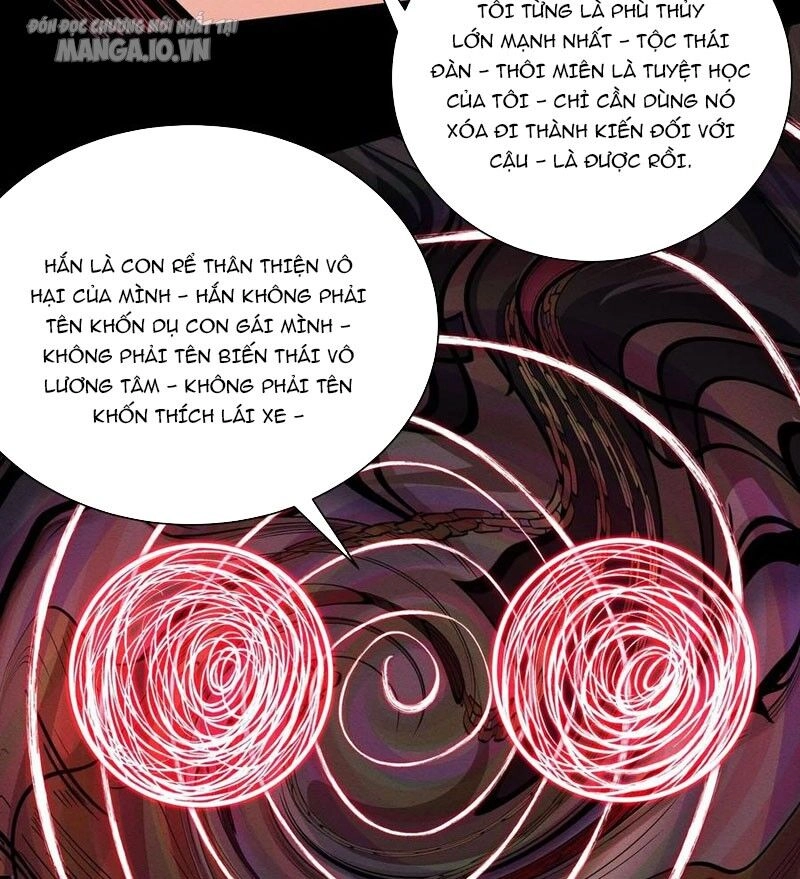 Dược Sư Kì Lạ: Bệnh Nhân Của Tôi Đều Rất Khủng Bố Chapter 184 - 25