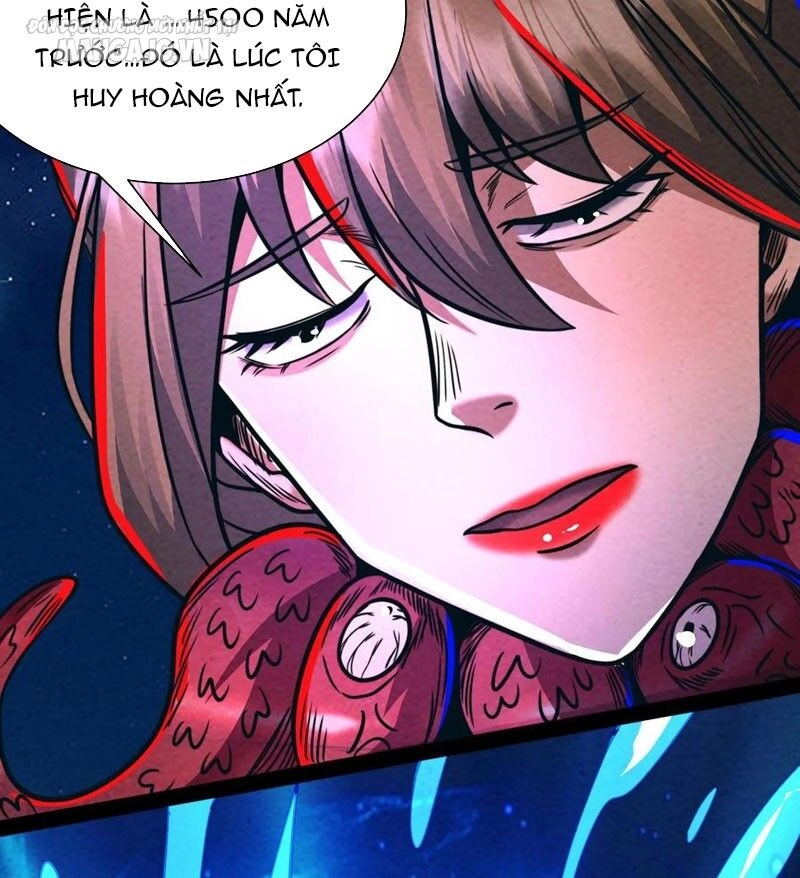 Dược Sư Kì Lạ: Bệnh Nhân Của Tôi Đều Rất Khủng Bố Chapter 184 - 28