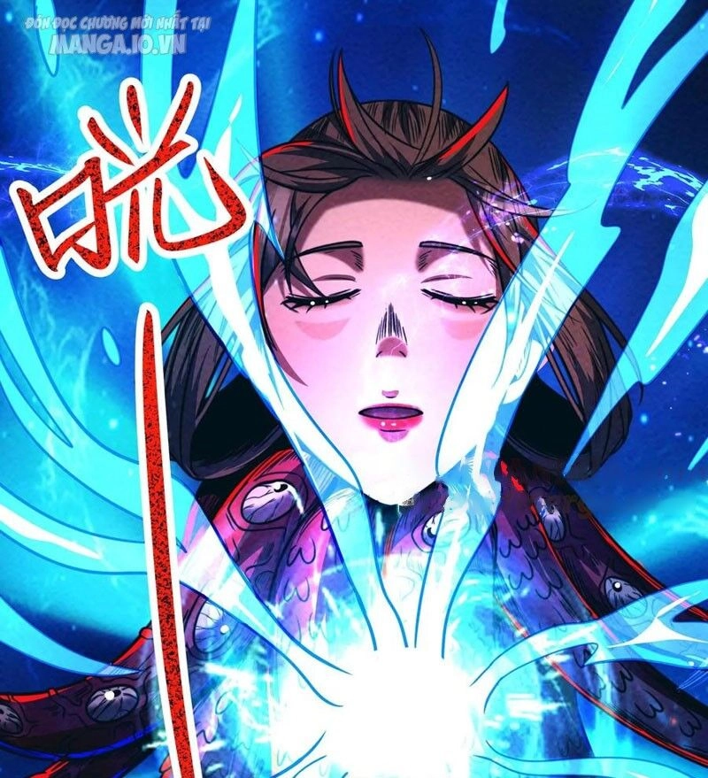 Dược Sư Kì Lạ: Bệnh Nhân Của Tôi Đều Rất Khủng Bố Chapter 184 - 29