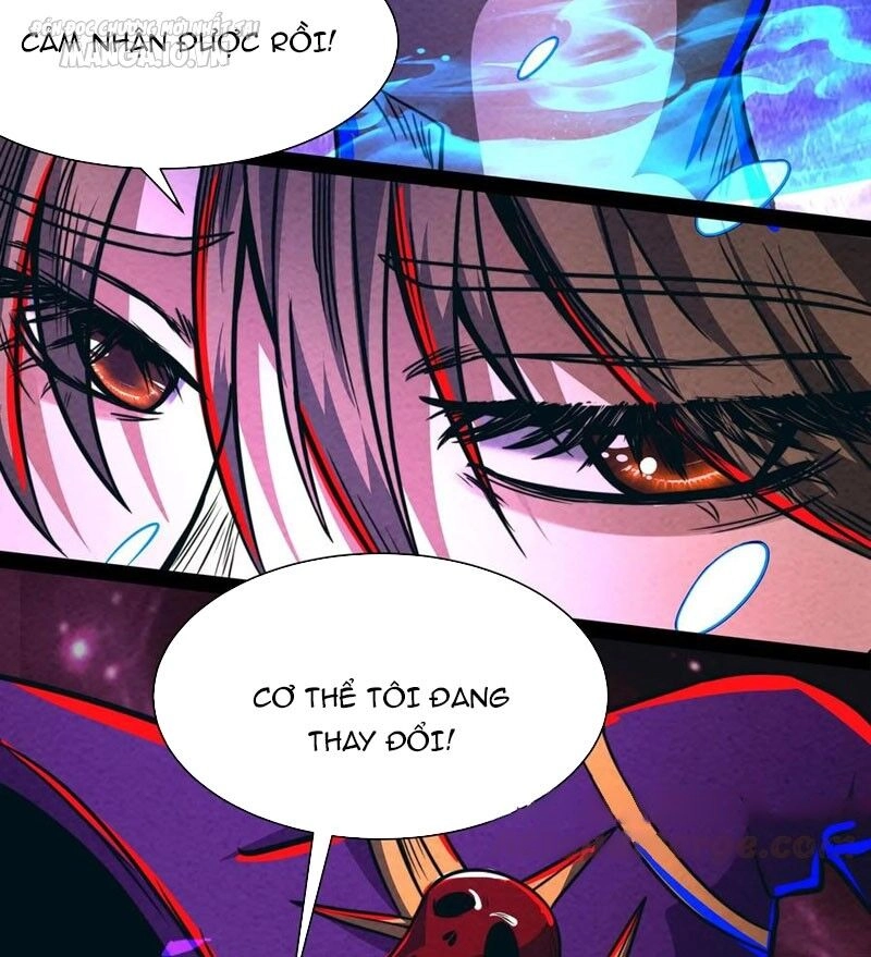 Dược Sư Kì Lạ: Bệnh Nhân Của Tôi Đều Rất Khủng Bố Chapter 184 - 32